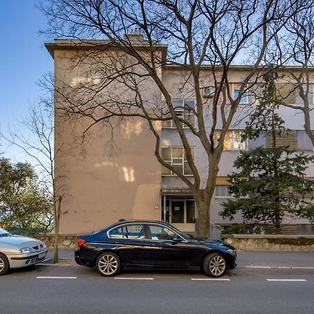 Apartman Jasmina 2 Rijeka Ngoại thất bức ảnh