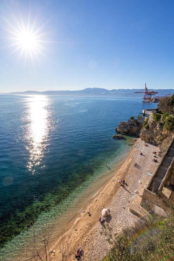 Apartman Jasmina 2 Rijeka Ngoại thất bức ảnh