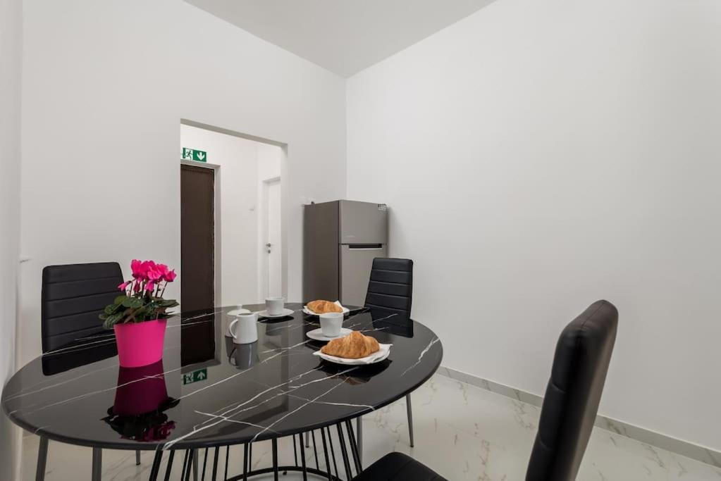 Apartman Jasmina 2 Rijeka Ngoại thất bức ảnh