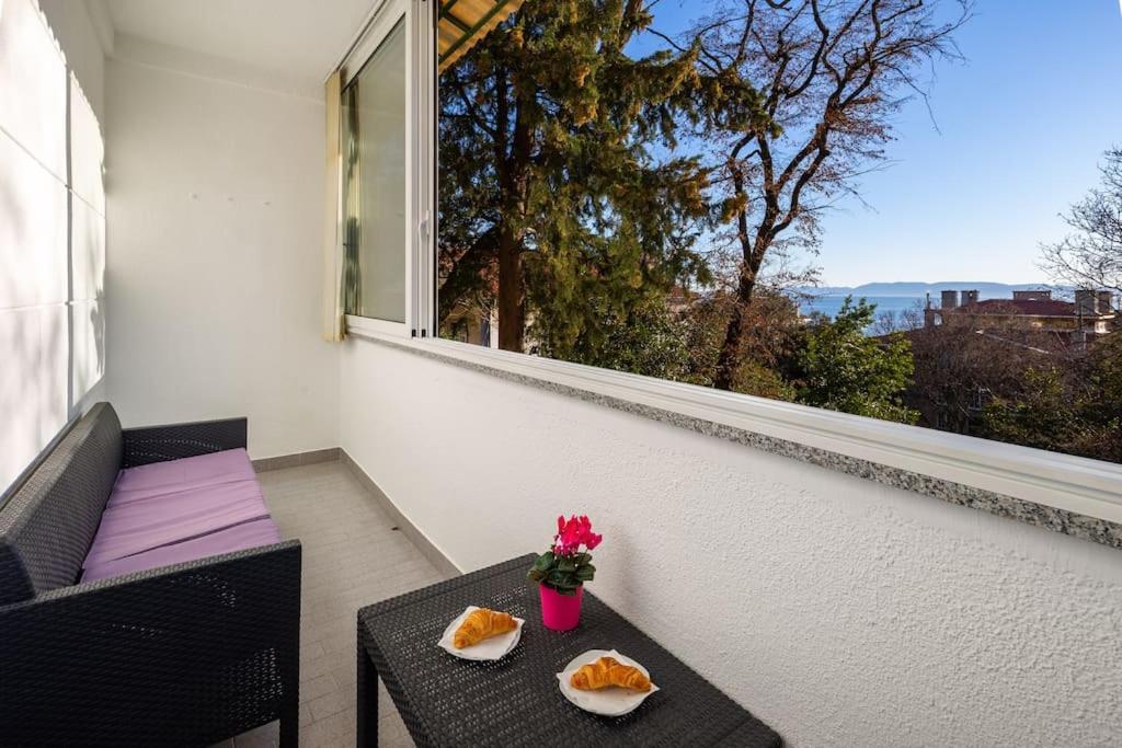 Apartman Jasmina 2 Rijeka Ngoại thất bức ảnh