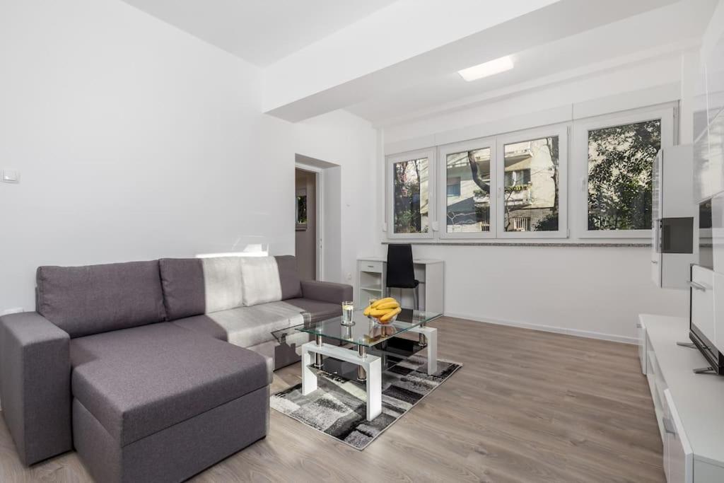 Apartman Jasmina 2 Rijeka Ngoại thất bức ảnh