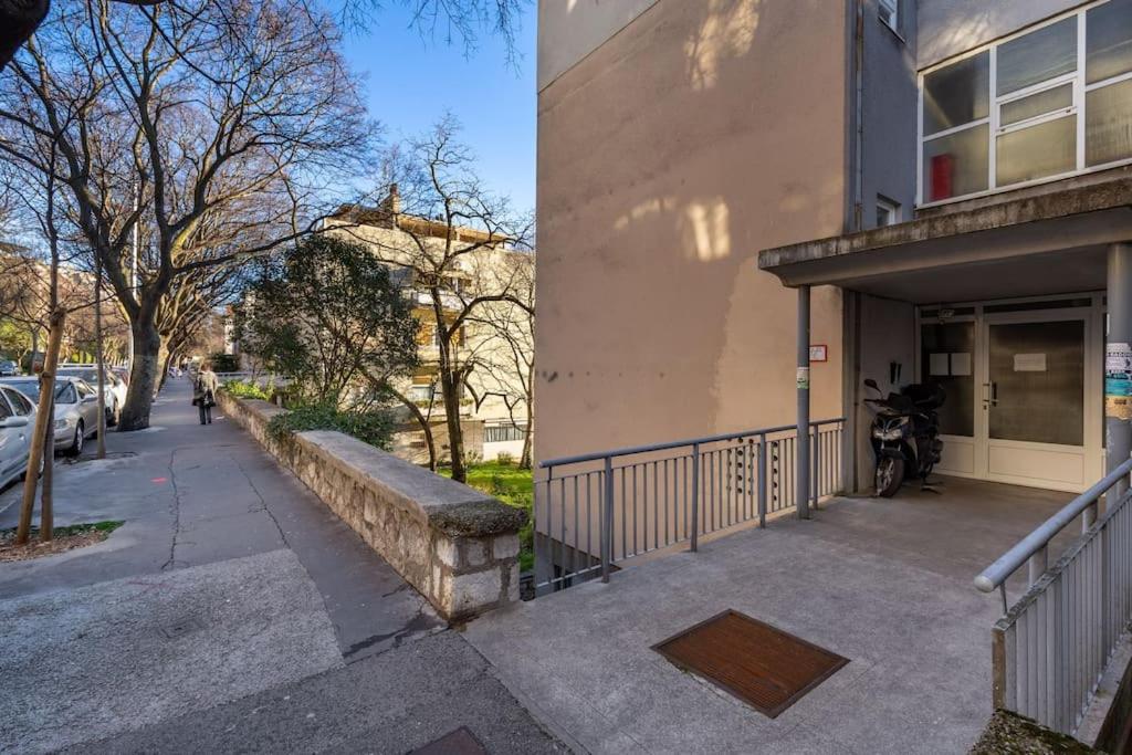 Apartman Jasmina 2 Rijeka Ngoại thất bức ảnh