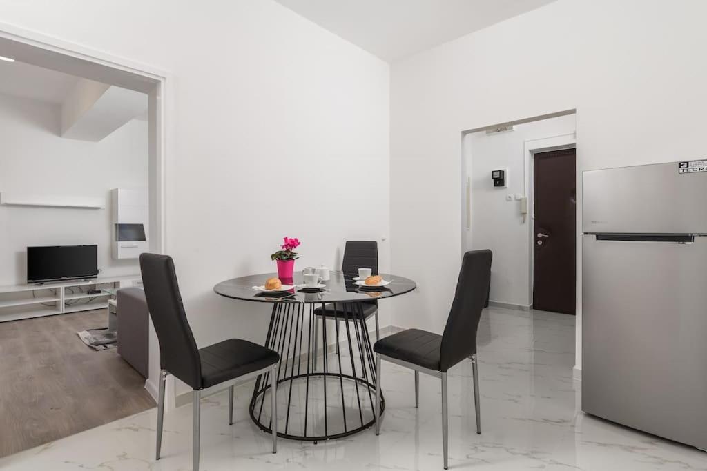 Apartman Jasmina 2 Rijeka Ngoại thất bức ảnh