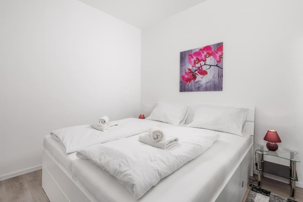 Apartman Jasmina 2 Rijeka Ngoại thất bức ảnh