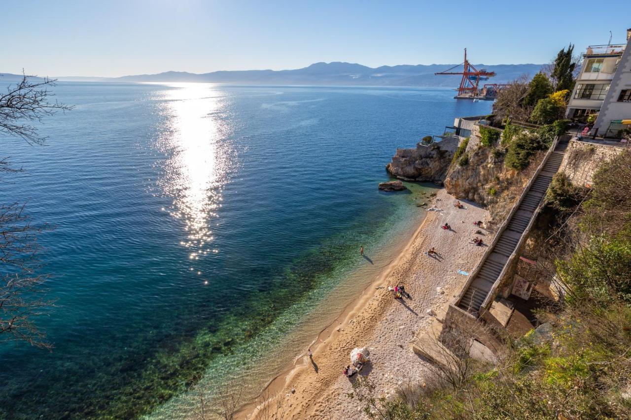 Apartman Jasmina 2 Rijeka Ngoại thất bức ảnh