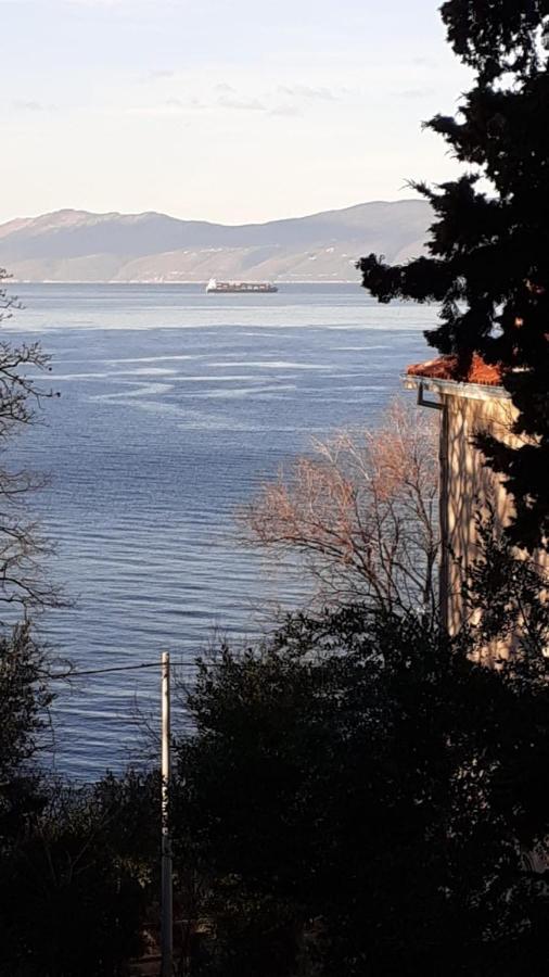 Apartman Jasmina 2 Rijeka Ngoại thất bức ảnh